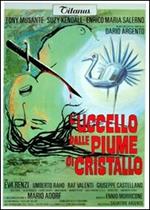 L' uccello dalle piume di cristallo