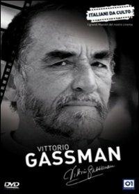 Vittorio Gassman (4 DVD) di Luigi Comencini,Nanni Loy,Luigi Magni,Mario Monicelli,Dino Risi,Ettore Scola