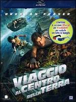 Viaggio al centro della Terra 3D (Blu-ray)