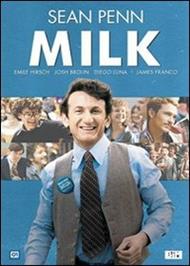 Milk (2 DVD)