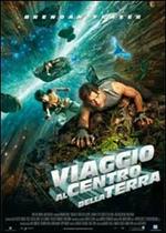 Viaggio al centro della Terra 3D (2 DVD)
