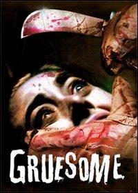 Gruesome di Jeff Crook,Josh Crook - DVD