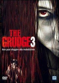 The Grudge 3 di Toby Wilkins - DVD