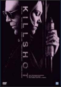 Killshot di John Madden - DVD