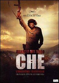 Che - L'argentino - Guerriglia (3 DVD) di Steven Soderbergh