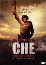 Che - L'argentino - Guerriglia (3 DVD)