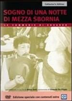 Il sogno di una notte di mezza sbornia
