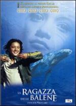 La ragazza delle balene (DVD)