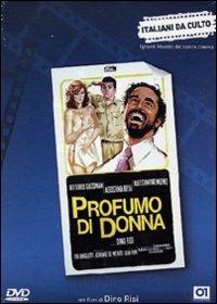 Profumo di donna (DVD) di Dino Risi - DVD