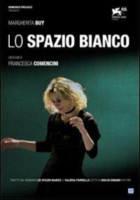 Lo spazio bianco di Francesca Comencini - DVD