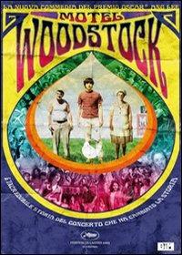 Motel Woodstock di Ang Lee - DVD
