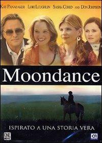 Moondance di Michael Damian - DVD