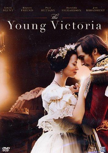 The Young Victoria di Jean-Marc Vallee - DVD