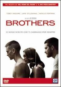 Brothers di Jim Sheridan - DVD