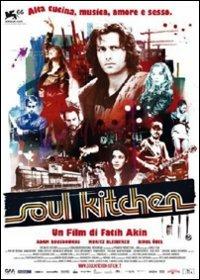 Soul Kitchen (DVD) di Fatih Akin - DVD