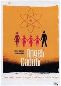 Angeli caduti di Scott Smith - DVD