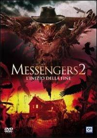 The Messengers 2 di Martin Barnewitz - DVD
