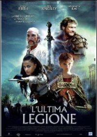 L' ultima legione di Doug Lefler - Blu-ray