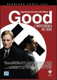 Good di Vicente Amorim - DVD
