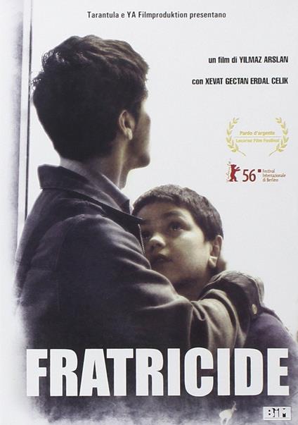 Fratricide (DVD) di Yilmaz Arslan - DVD