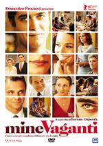 Mine vaganti (DVD)
