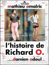 L' histoire de Richard O. di Damien Odoul - DVD