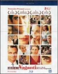 Mine vaganti di Ferzan Ozpetek - Blu-ray