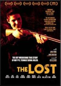 The Lost di Chris Sivertson - DVD
