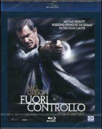 Fuori controllo di Martin Campbell - Blu-ray