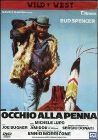 Occhio alla penna di Michele Lupo - DVD