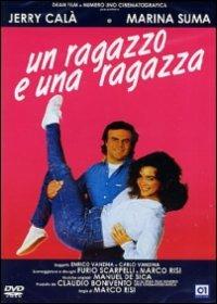 Un ragazzo e una ragazza di Marco Risi - DVD