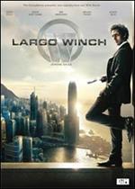 Largo Winch (DVD)