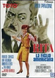 Rita, la figlia americana