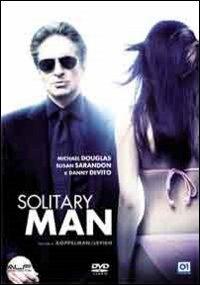 Solitary Man di Brian Koppelmann,David Levien - DVD
