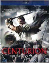 Centurion di Neil Marshall - Blu-ray