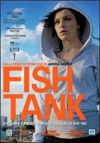 Fish Tank di Andrea Arnold - DVD