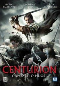 Centurion di Neil Marshall - DVD