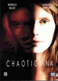 Chaotic Ana (DVD) di Julio Medem - DVD