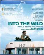 Into the Wild. Nelle terre selvagge