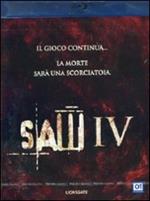 Saw IV