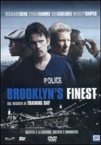 Brooklyn's Finest di Antoine Fuqua - DVD
