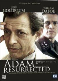 Adam Resurrected (DVD) di Paul Schrader - DVD
