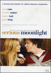Serious Moonlight di Cheryl Hines - DVD