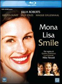 Film Mona Lisa Smile Mike Newell