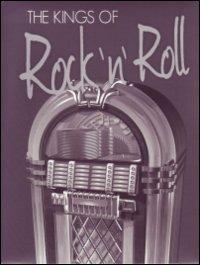Kings of Rock'n'Roll (3 DVD) - DVD