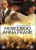 Mi ricordo Anna Frank