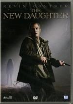 The New Daughter (DVD)