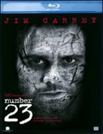 Number 23