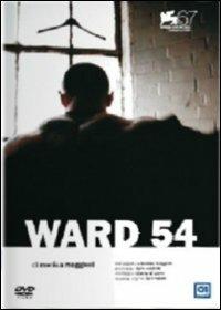 Ward 54 di Monica Maggioni - DVD
