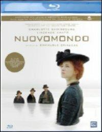 Nuovomondo di Emanuele Crialese - Blu-ray